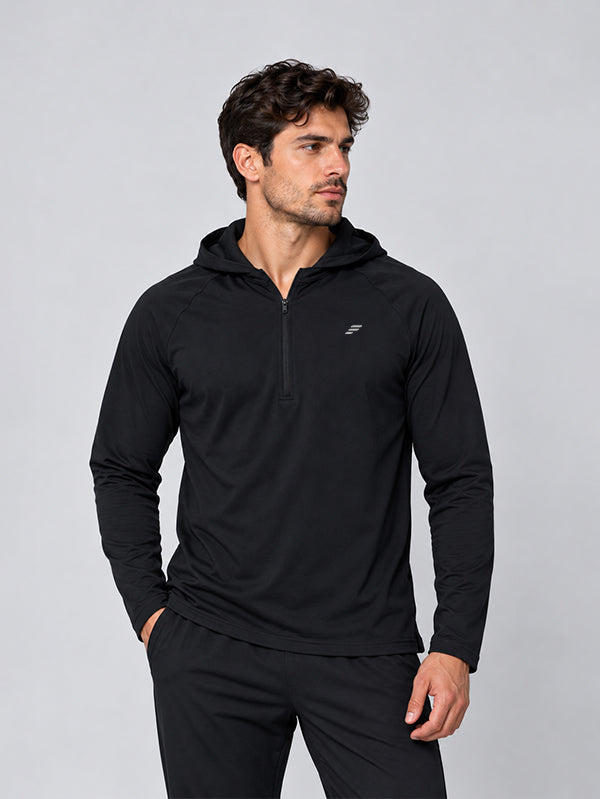 Polyester Long Sleeve Shirt